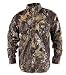 Sporting Goods : Mossy Oak Camouflage Explorer Long Sleeve Shirt