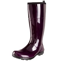 Kamik Women's Ellie Rain Boot