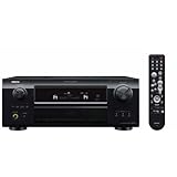 Denon AVR-989 805-Watt 7.1 Channel Home Theater Receiver