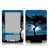 Stand Alone Design Protective Decal Skin Sticker for Amazon Kindle 2 E-Book Reader (2nd Gen)