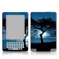 Stand Alone Design Protective Decal Skin Sticker for Amazon Kindle 2 E-Book Reader (2nd Gen)