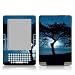 Stand Alone Design Protective Decal Skin Sticker for Amazon Kindle 2 E-Book Reader (2nd Gen)