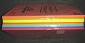 500 Blatt farbiges Druckerpapier Kopierpapier DIN A4 Neonfarben Farbmix