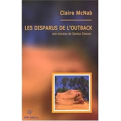 Les disparus de l'outback