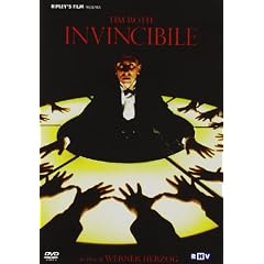 Invincibile