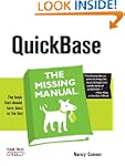 QuickBase: The Missing Manual