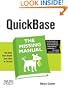 QuickBase: The Missing Manual
