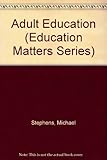 Adult education