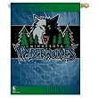 Minnesota Timberwolves 27"x37" Banner - Basketball Sports Merchandise