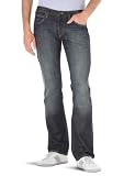Lee Knox clean black - Jeans - Homme