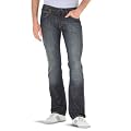 Lee - Knox dark worn -  Jeans  droit - Homme