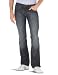 Lee Knox clean black - Jeans - Homme