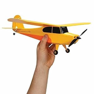 Click to buy Micro RC Airplanes: Hobbyzone Champ RTF from Amazon! Click to buy Micro RC Airplanes: Hobbyzone Champ RTF from Amazon!