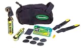 Innovations Tri-Road Tire Repair and Inflation Seat Bag