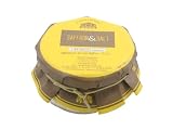 Saffron And Sea Salt by Cassina Rossa