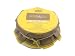 Saffron And Sea Salt by Cassina Rossa