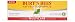 Burts Bees Natural Toothpaste, Multicare with Fluoride, 4-Ounce Tubes (Pack of 4)