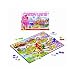 Candy Land - The World of Sweets Board Game