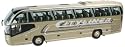 Revell - 7650 - Maquette de Voiture - Neoplan Cityliner
