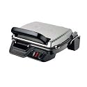 Tefal GC 3050 Kontaktgrill Ultra Compact 600