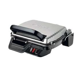 Tefal Ultra Compact Contact Grill 600 GC 3050