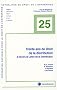 Trente ans de Droit de la distribution � travers la Lettre de Distribution : Contrats de la distribution, pratiques anticoncurrentielles, transparence tarifaire et autres pratiques restrictives