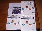Matlab 6 Release 12 with Simulink 4 Student Version