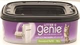 Litter Genie Cat Litter Disposal System Refill Cartridge