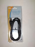 USB A Male to Mini USB B 5PIN Male Approx 2.0m for Digital Camera