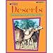 Search : Deserts Activity Book by Edupress