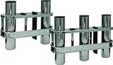 SeaSense S.S. ROD HOLDER 3 TUBE 50091371