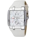 Esprit Damenarmbanduhr adventura white houston 4442776