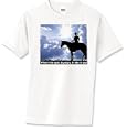 Ride It Out - Horse and Rodeo Premium T-Shirt