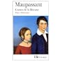 Contes de la Becasse