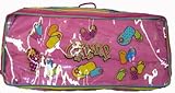 Flip Flop Underbed Storage