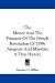 The Money and the Finances of the French Revolution of 1789: Assignats and Mandats, a True History