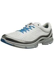 ecco trail running shoes