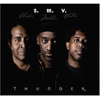 Thunder