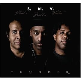 Thunder