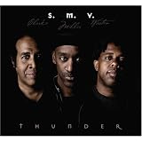 Thunder (Audio CD)