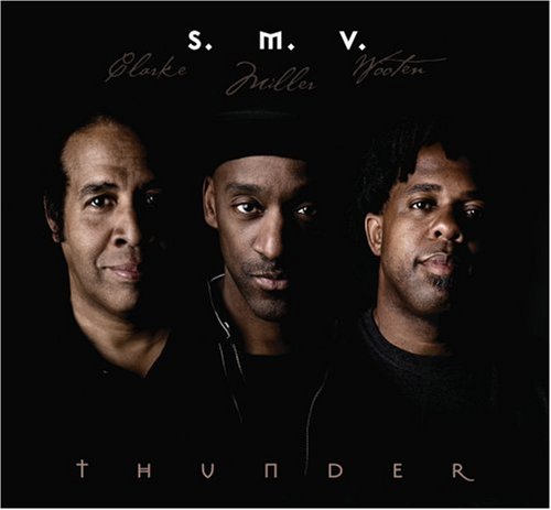 CD-Charts  Music : Thunder