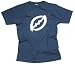 Rugby Ball, Logo T Shirt by Front Up