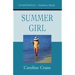 Summer Girl: A Novel of Suspense