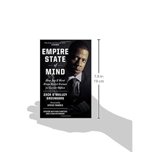 Empire State of Mind: How Jay Z Went from Street Corner to Corner Office, Revised Edition