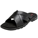 Rockport Men's Trembo Cross Slide Sandal