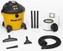 Shop-Vac 962-10-00 Ultra Plus Wet/Dry Vacuum 10-Gallon, 4-HP