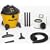Shop-Vac 962-10-00 Ultra Plus Wet/Dry Vacuum 10-Gallon, 4-HP