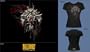 World of Warcraft Horde Crest Version 2 Womens Tee