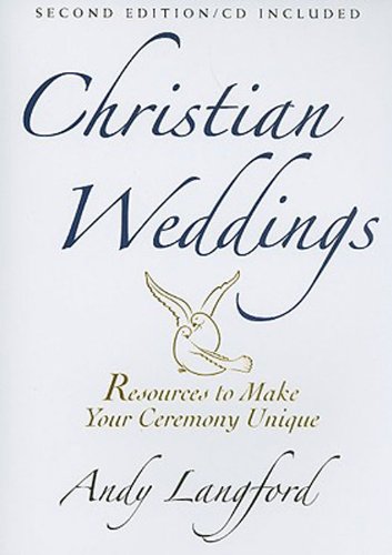 Christian Weddings: Revised Edition
