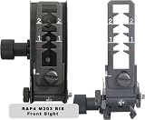 RAP4 M203 RIS Front Sight